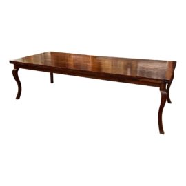 Mackenzie Dow French Extendable Dining Table