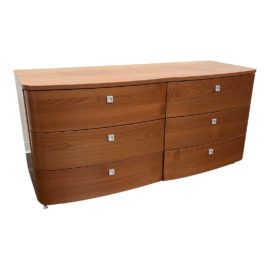 IDSFurniture Cherry Wood Dresser. Original Price: $2,890