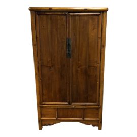 Vintage Chinese Shanxi Cabinet