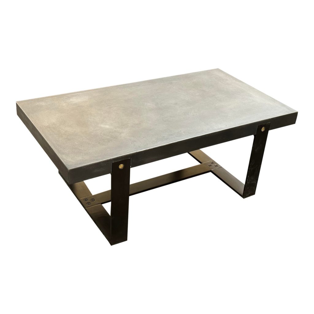 Indonesian Style Round Table | Design Plus Gallery