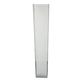 Pablo Pardo Designs Cortina Medium Floor Lamp. Original Price: $625