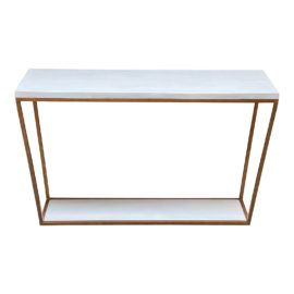 Redford House Custom Blair Console Table