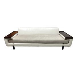 Atelier Purcell Phalanx Sofa. Original Price: $12,136