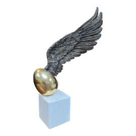 Michael Aram Flights of Fancy Ltd Edition Sculpture