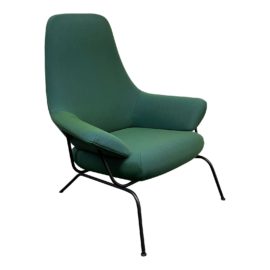 Hai Luca Nichetto Peacock Lounge Chair. Original Price: $2,250