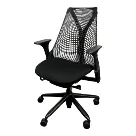 Herman Miller Sayle Ergonomic Office Chair. Original Price: $750