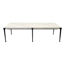 Holly Hunt Rue De Seine Cocktail Table. Original Price: $10,085