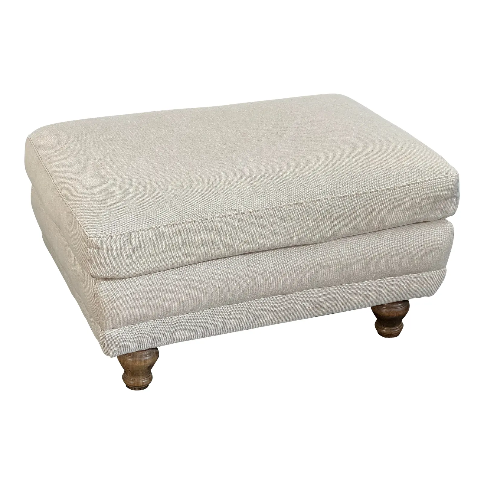 Restoration Hardware Traditional Ottoman Design Plus Gallery