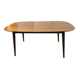 Winterwood Vietnam Walnut Extension Dining Table