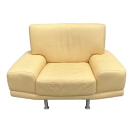 HTL International Armchair. Original Price: $1,800