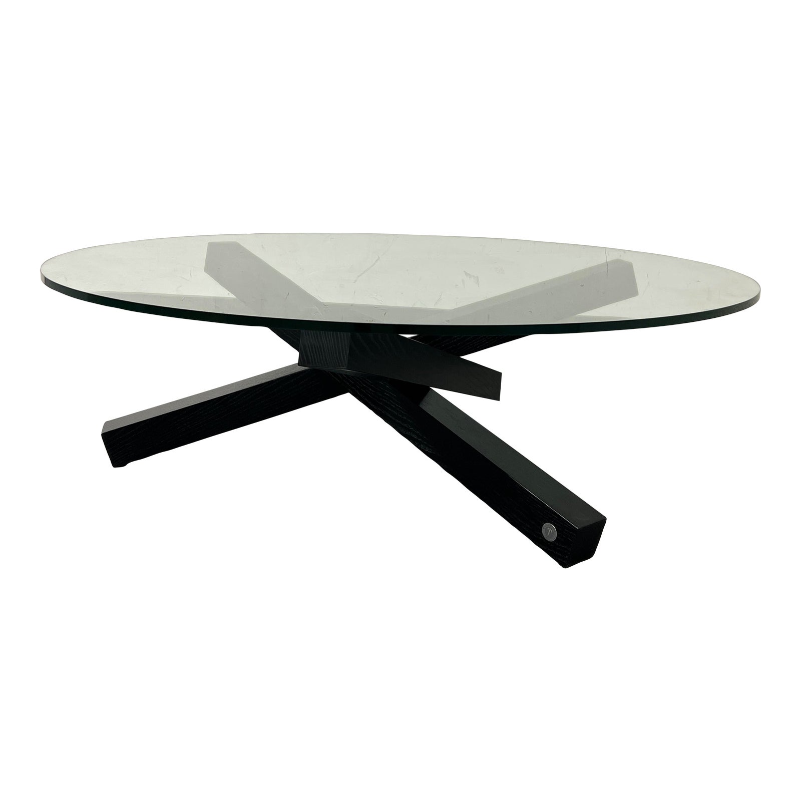 Tomahawk Design Campfire Coffee Table by Tomek Archer. Original Price ...
