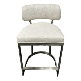 Palecek Conrad Counter Stool. Original Price: $3,987