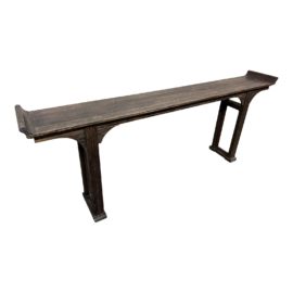 Ballard Design Ananda Altar Style Console