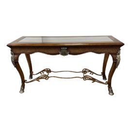 Thomasville Console Table