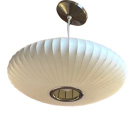 Modernica George Nelson Saucer Bubble Lamp