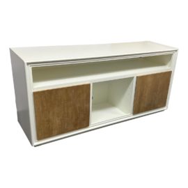 Ballard Designs Evan Media Cabinet. Original Price: $800