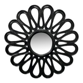 Williams Sonoma Global Views Wall Mirror