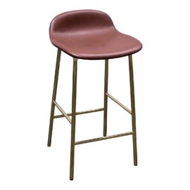 NEW Normann Copenhagen Form Barstool. Original Price: $1,070