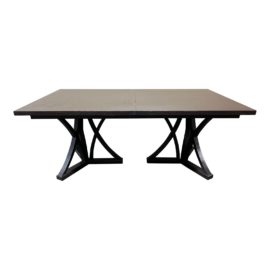Gerard Kelly Dining Table. Original Price: $7,260