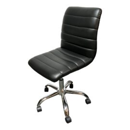 Modway Ripple Black Office Chair. Original Price: $179