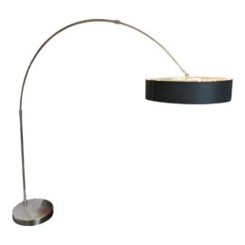 Estiluz Iris Arc Floor Lamp. Original Price: $7,400