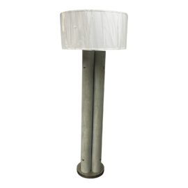 NEW Palecek Jeffery Allan Marks Cardiff Floor Lamp. Original Price: $2,800