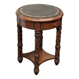 Artistica Barley Twist Accent Table