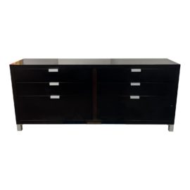 Eq3 Double Bedroom Dresser. Original Price: $2,400