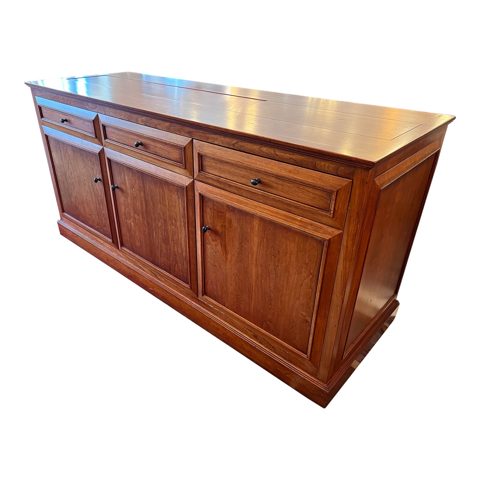 20th Century Japanese Wooden Tansu Design Plus Gallery