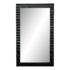 Large Waterfall Mirror by Ironies