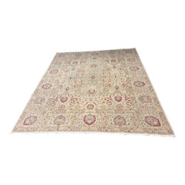 Stark Carpet Handwoven Rug - 8′1″ × 9′6″