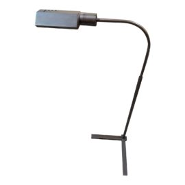 JH Lighting Custom Pharmacy Floor Lamp
