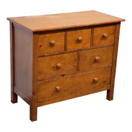 Pottery Barn Kids Kendall 6 Drawer Dresser. Original Price: $850