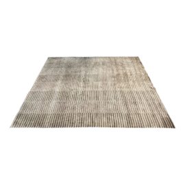 Edward Lewis S. F. Showplace Design Center Area Rug - 6′3″ × 9′1″