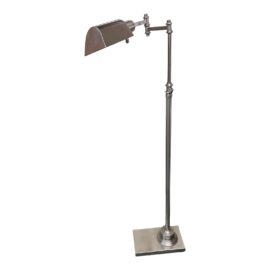 Restoration Hardware Library Task Floor Lamp. Original Price: $500