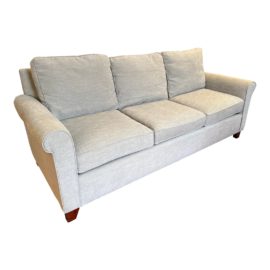 Pottery Barn Cameron Sofa. Original Price: $2,600