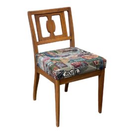 1964 John Van Koert for Drexel Meridian Collection Side Chair