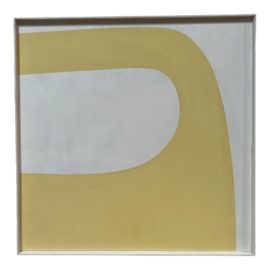 Michael Boyd Banana Drift Original Painting. Original Price: $1,800