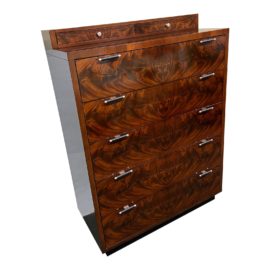 Trump Home Central Park West Side Chest Model 651-307