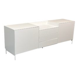 Treku Sen Lauki Media Unit. Original Price: $3,295