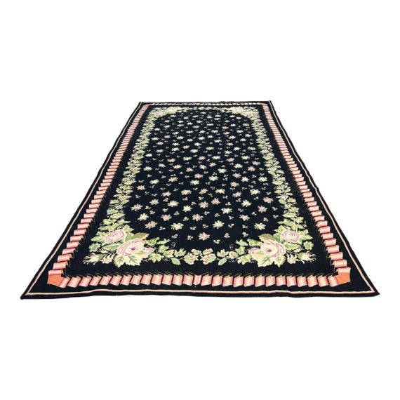 Stark Carpet Custom Wool Area Rug, Original Price 9,522.30 10′6″ ×