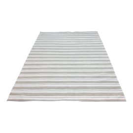 Serena & Lily Perennial Rhodes Area Rug - 7′10″ × 9′11″. Original Price: $3,300