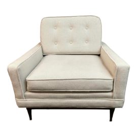 Mid 20th Century Modern Arm Chair