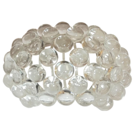 Foscarini Patricia Urquiola + Eliana Gerotto Small Caboche Sconce. Original Price: $690