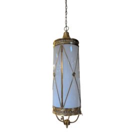 Safavieh Darby Lantern Pendant. Original Price: $288