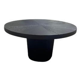 Mitchell Gold & Bob Willaims Tate Dining Table. Original Price: $3,194