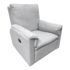 Pottery Barn Kids Dream Swivel Reclining Chair. Original Price: $1,200