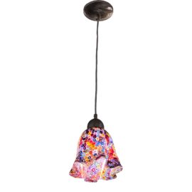 Murano Glass Light Pendant