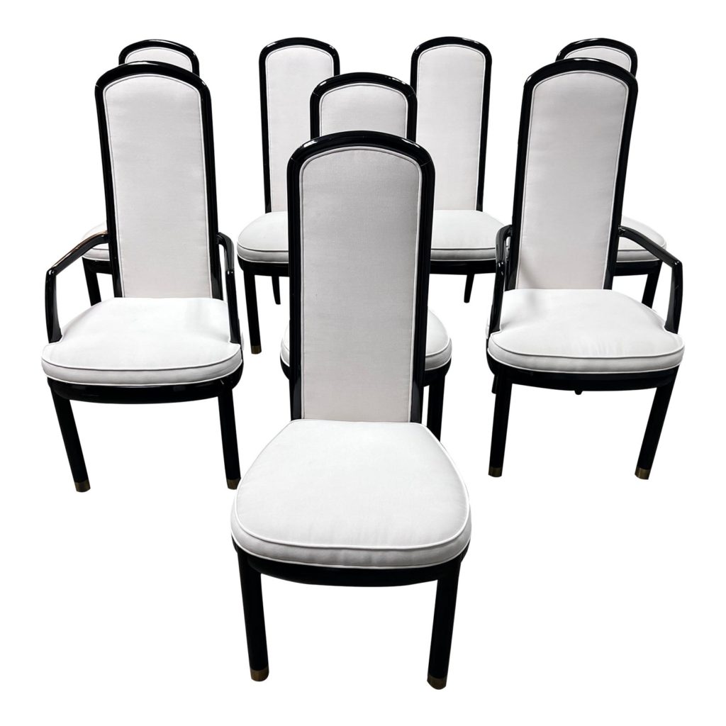 Mid 20th Century Charles Pollock for Herman Miller + Knoll 657 Arm