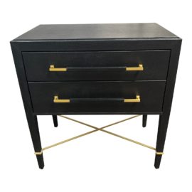 Currey & Company Verona Nightstand. Original Price: $2,445